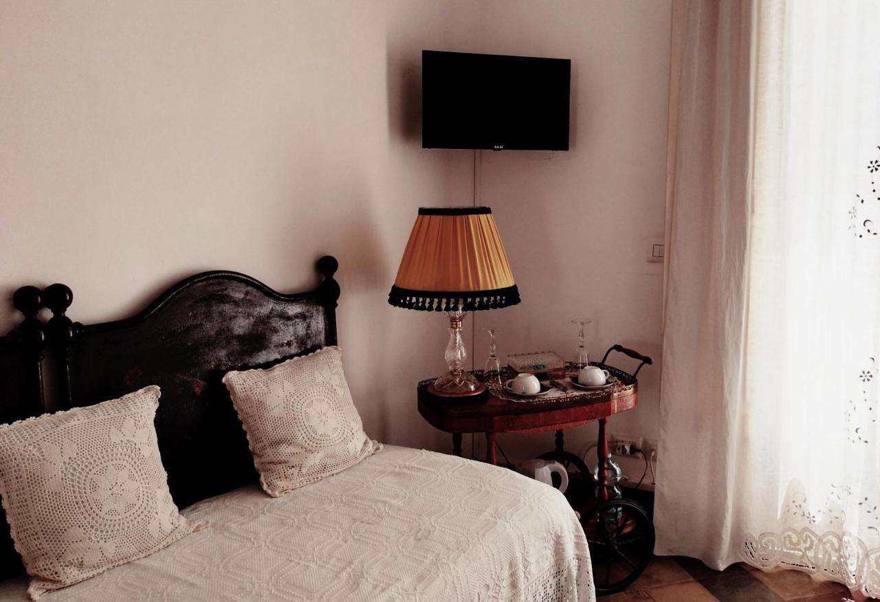 Fera O' Luni Bed & Breakfast CTA Eksteriør bilde