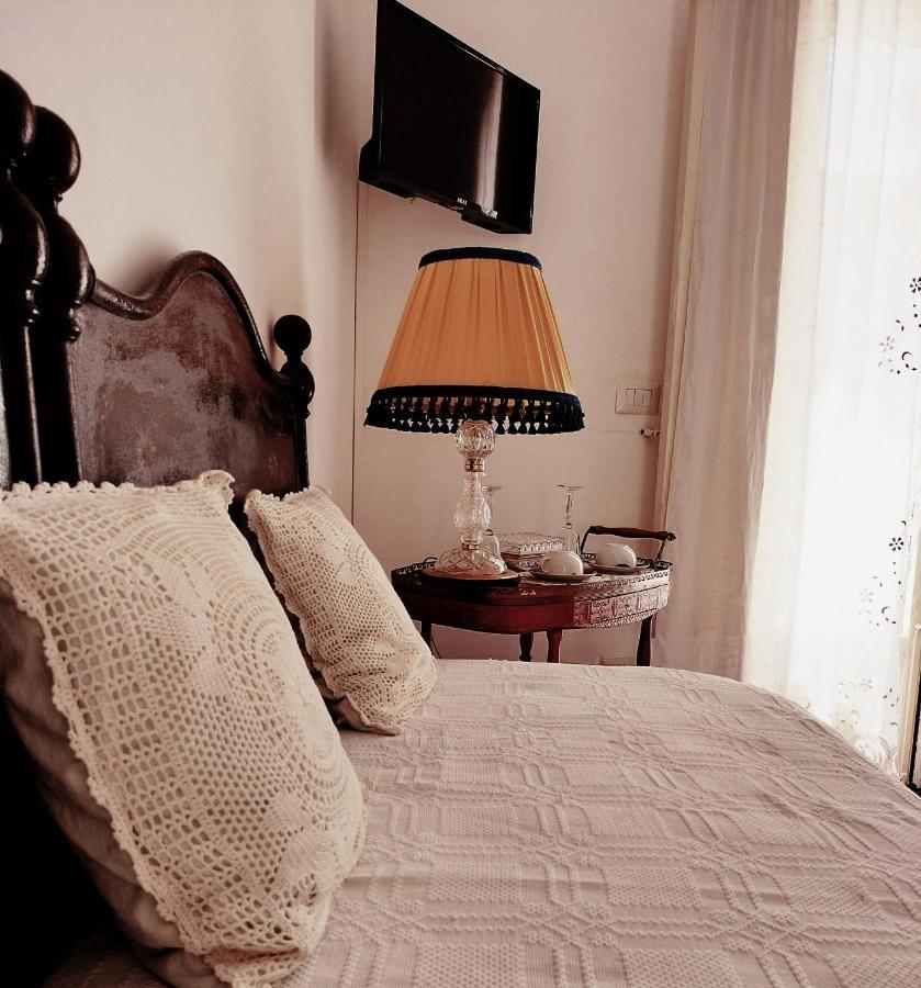 Fera O' Luni Bed & Breakfast CTA Eksteriør bilde
