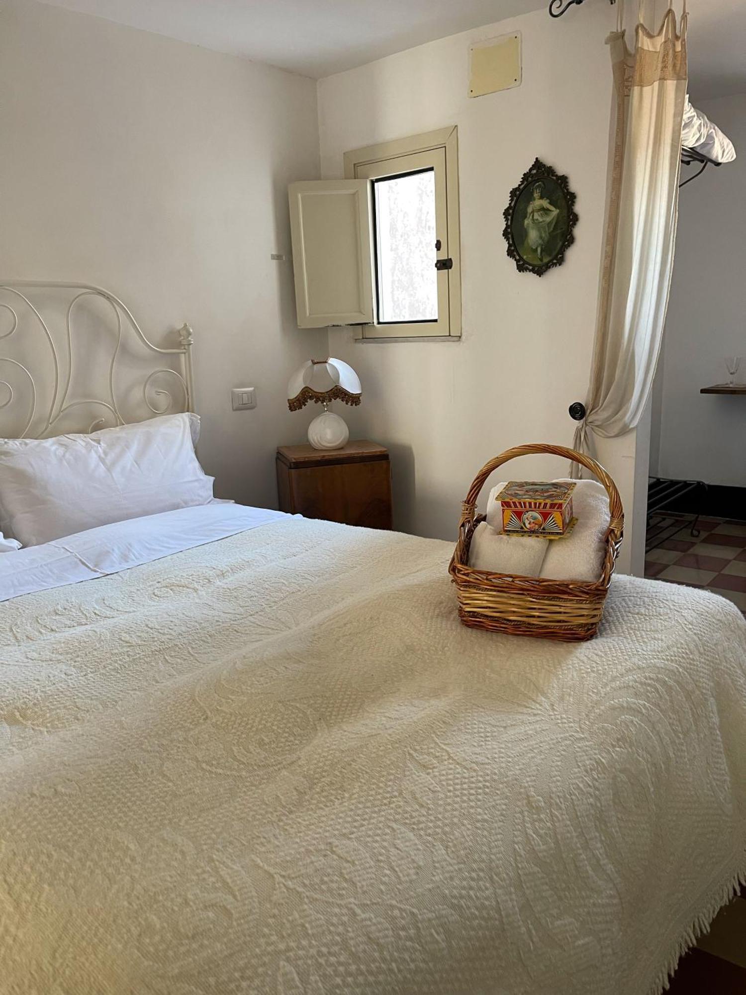 Fera O' Luni Bed & Breakfast CTA Eksteriør bilde