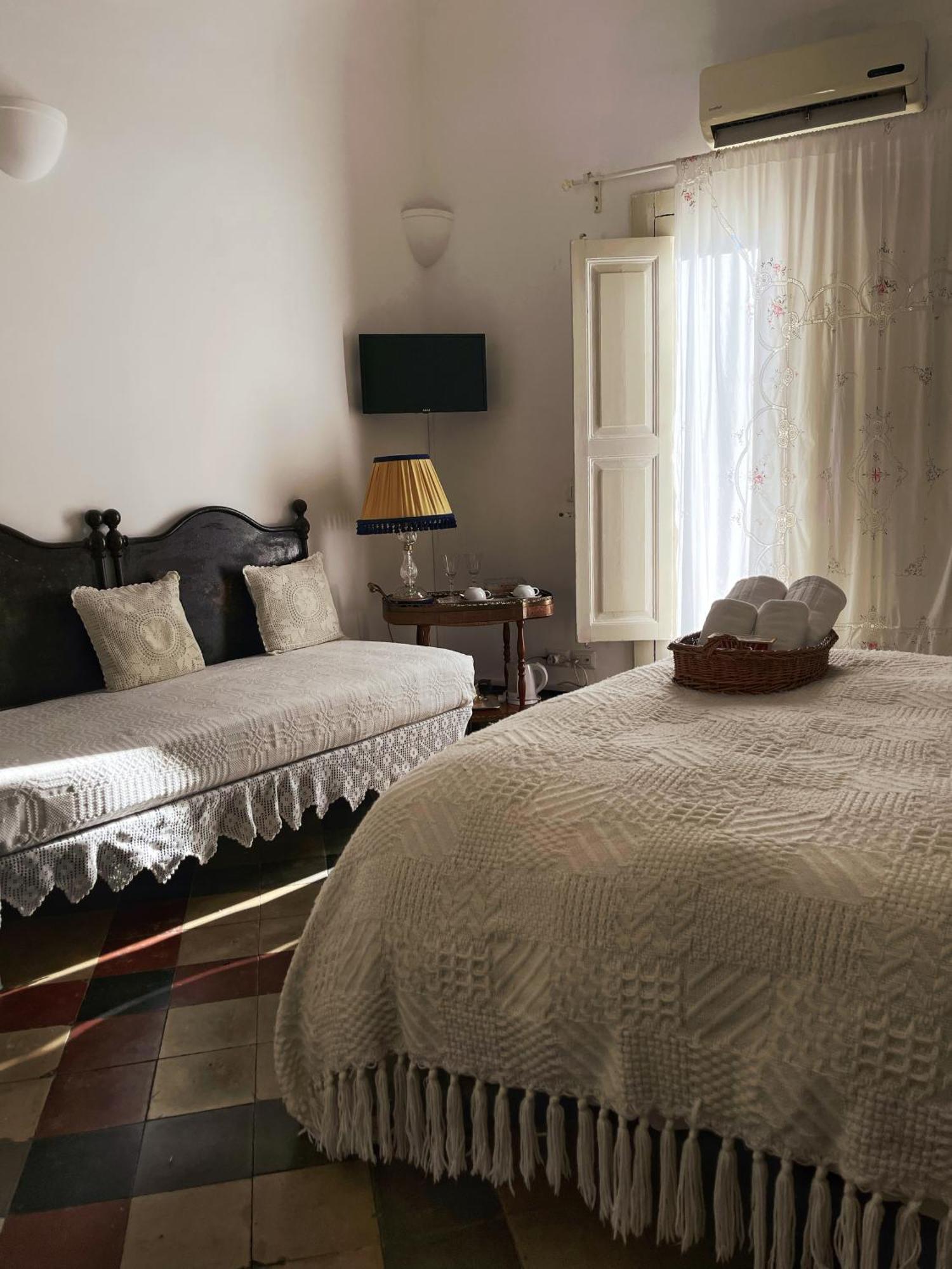 Fera O' Luni Bed & Breakfast Catania Eksteriør bilde