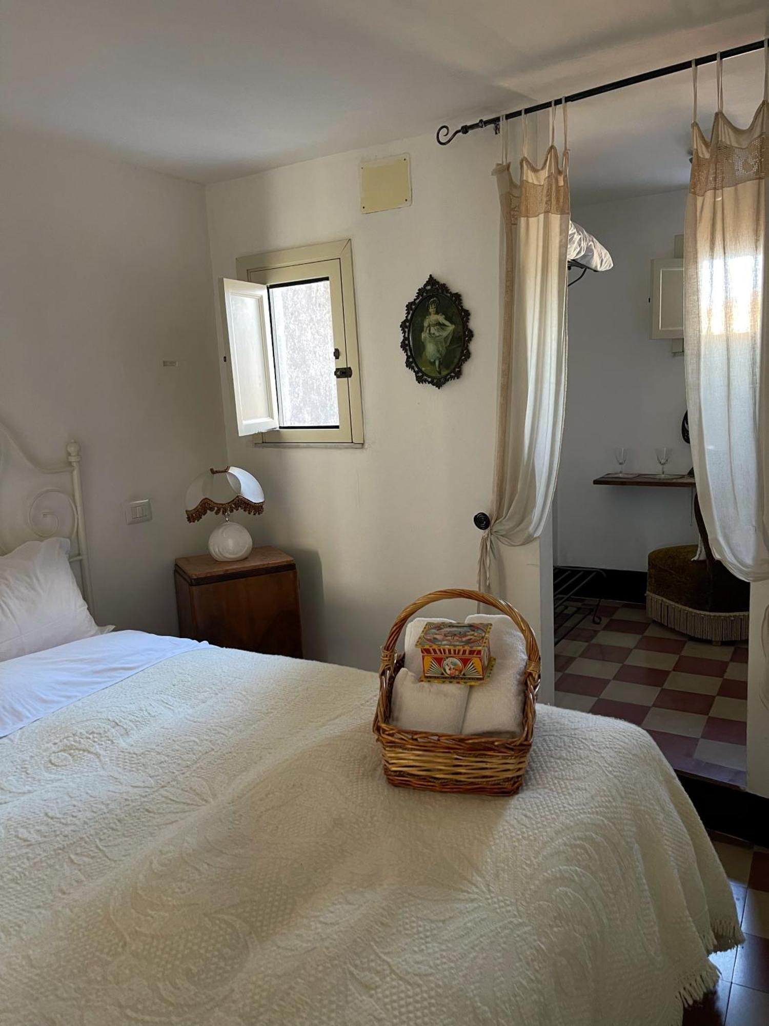 Fera O' Luni Bed & Breakfast CTA Eksteriør bilde