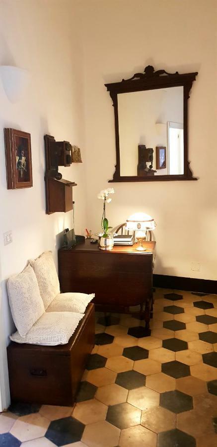 Fera O' Luni Bed & Breakfast Catania Eksteriør bilde