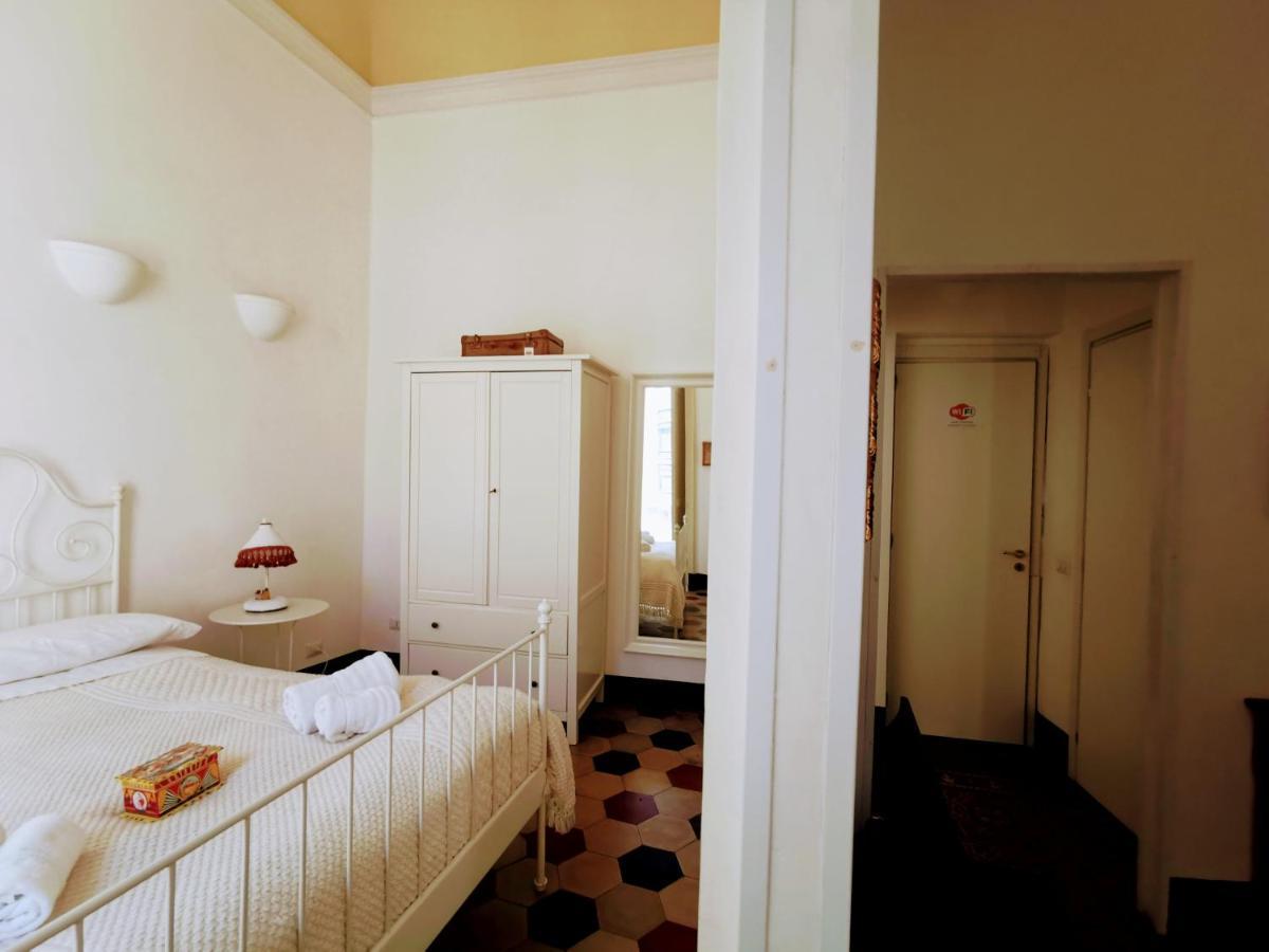 Fera O' Luni Bed & Breakfast CTA Eksteriør bilde