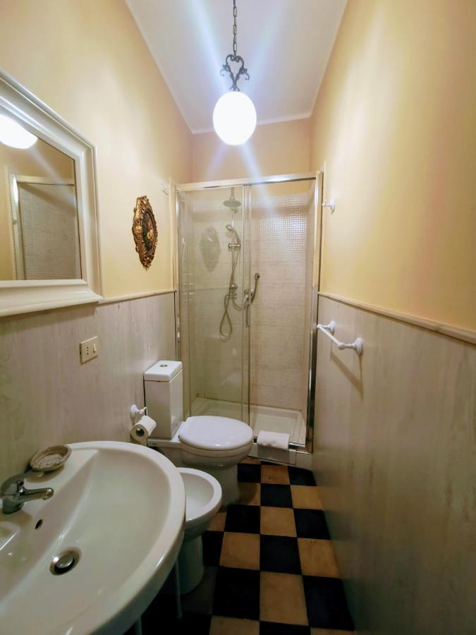 Fera O' Luni Bed & Breakfast CTA Eksteriør bilde