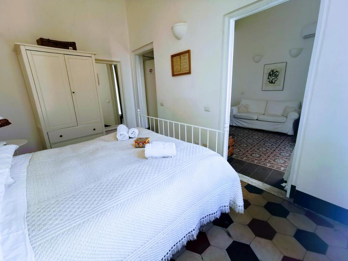 Fera O' Luni Bed & Breakfast Catania Eksteriør bilde